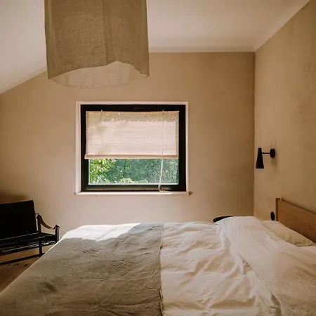 Gniazdowo Nad Rzeka Villa *