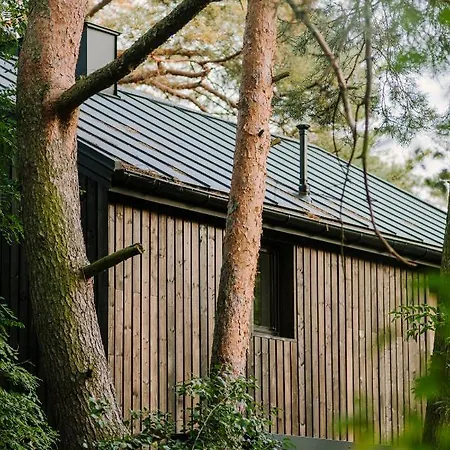 Gniazdowo Nad Rzeka - Dom Z Sauna I Masazem Villa Łochów