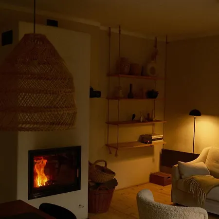 Gniazdowo Nad Rzeka - Dom Z Sauna I Masazem