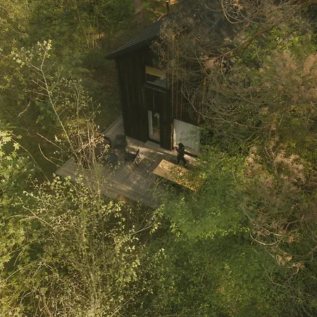 Villa Gniazdowo Nad Rzeka - Dom Z Sauna I Masazem