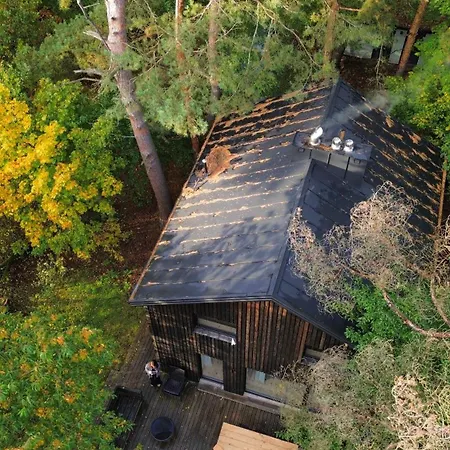 Gniazdowo Nad Rzeka - Dom Z Sauna I Masazem Villa *