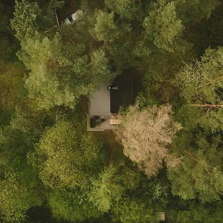 Villa Gniazdowo Nad Rzeka - Dom Z Sauna I Masazem *